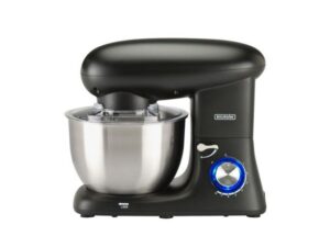 BOURGINI Kitchen Chef Plus zwart Kopen (2022) | IIAV.NL