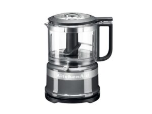 KitchenAid 5KFC3516 zilver Kopen (2022) | IIAV.NL