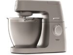 Kenwood Chef XL Elite KVL6300S zilver