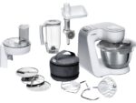 Bosch MUM58231 wit