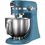 AEG KM5560 blauw Kopen (2022) | IIAV.NL