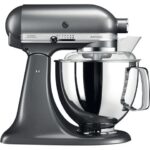 KitchenAid Artisan zilver Kopen (2022) | IIAV.NL