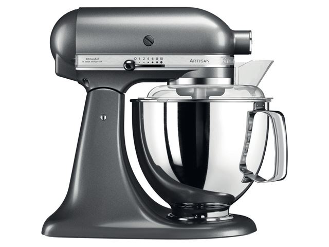 KitchenAid Artisan zilver KitchenAid Artisan zilver Kopen (2022) | IIAV.NL