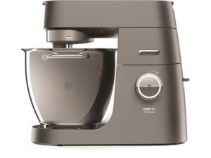 Kenwood KVL8320S zilver Kopen (2022) | IIAV.NL