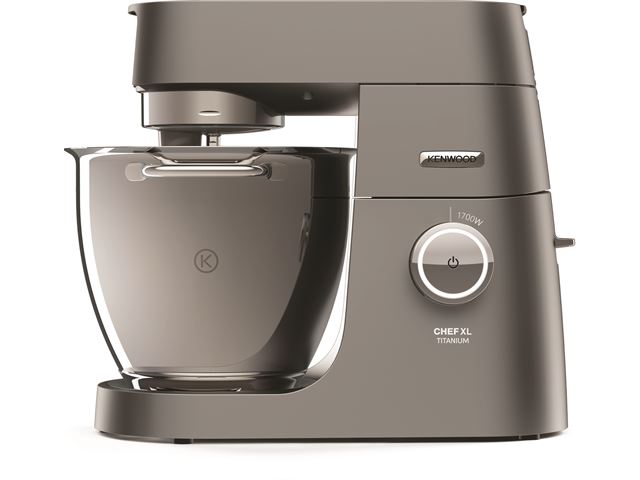 Kenwood KVL8320S zilver Kenwood KVL8320S zilver Kopen (2022) | IIAV.NL