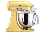 KitchenAid Artisan geel