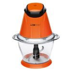 Clatronic MZ 3579 oranje Kopen (2022) | IIAV.NL