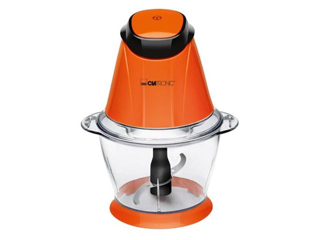 Clatronic MZ 3579 oranje Clatronic MZ 3579 oranje Kopen (2022) | IIAV.NL