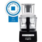 Magimix Compact 3200 XL zwart Kopen (2022) | IIAV.NL