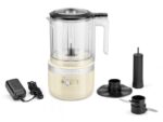 KitchenAid 5KFCB519EAC crème