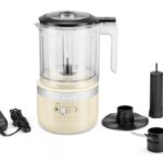KitchenAid 5KFCB519EAC crème