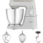 Kenwood KVL65.001WH wit Kopen (2022) | IIAV.NL