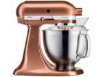 KitchenAid Artisan 5KSM185PS bruin