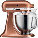 KitchenAid Artisan 5KSM185PS bruin Kopen (2022) | IIAV.NL