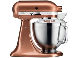 KitchenAid Artisan 5KSM185PS bruin Kopen (2022) | IIAV.NL