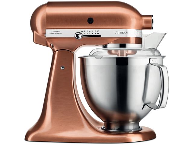 KitchenAid Artisan 5KSM185PS bruin KitchenAid Artisan 5KSM185PS bruin Kopen (2022) | IIAV.NL