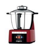 Magimix 18904 rood Kopen (2022) | IIAV.NL