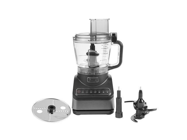 Ninja BN650 zilver Ninja BN650 zilver Kopen (2022) | IIAV.NL