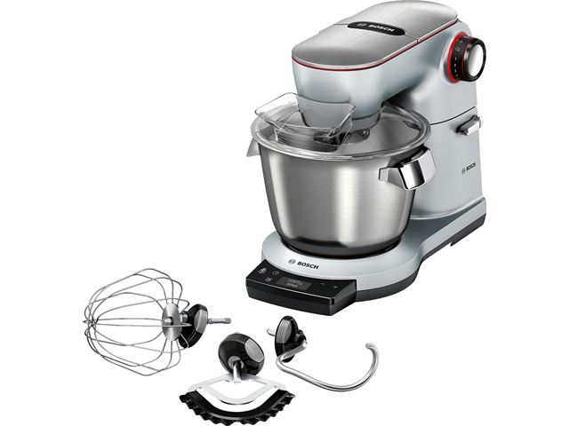 Bosch MUM9AX5S00 zilver Bosch MUM9AX5S00 zilver Kopen (2022) | IIAV.NL