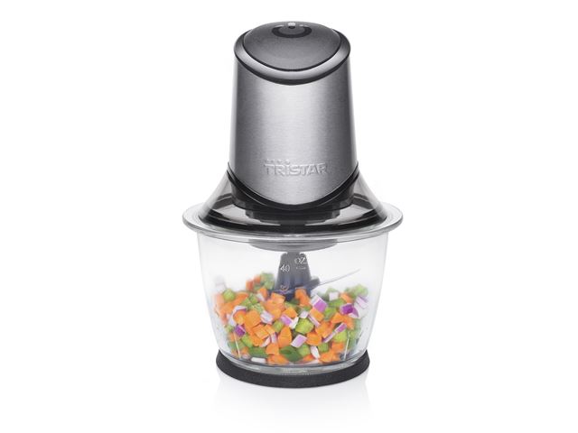 Tristar BL-4019 Hakmolen grijs Tristar BL-4019 Hakmolen grijs Kopen (2022) | IIAV.NL