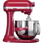 KitchenAid 5KSM7580XEER rood Kopen (2022) | IIAV.NL