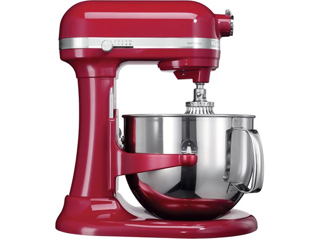 KitchenAid 5KSM7580XEER rood KitchenAid 5KSM7580XEER rood Kopen (2022) | IIAV.NL