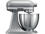 KitchenAid 5KSM3311X grijs