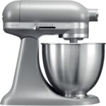 KitchenAid 5KSM3311X grijs Kopen (2022) | IIAV.NL
