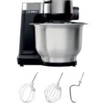 Bosch MUMS2VM00 zwart