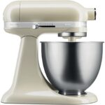 KitchenAid 5KSM3311XEAC crème Kopen (2022) | IIAV.NL