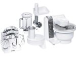 Bosch MUM4855 wit