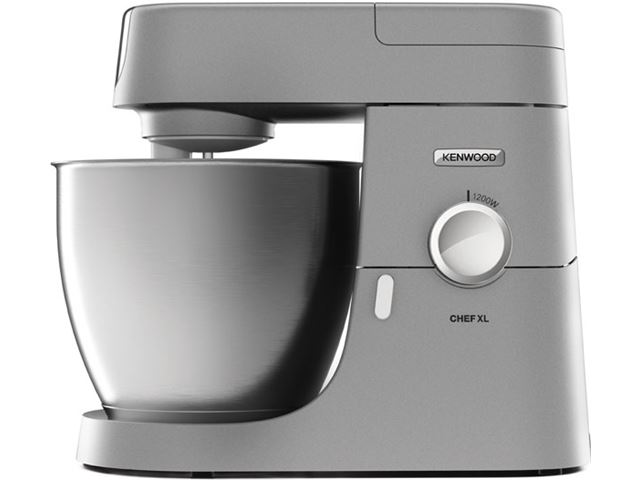 Kenwood Chef XL KVL4110S zilver Kenwood Chef XL KVL4110S zilver Kopen (2022) | IIAV.NL