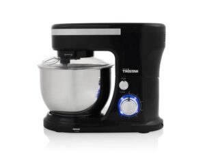 Tristar MX-4837 Keukenmachine zwart