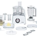 Bosch MCM4200 wit Kopen (2022) | IIAV.NL