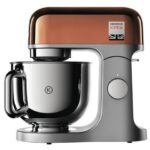 Kenwood KMX760GD grijs