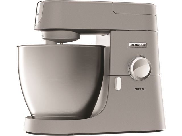 Kenwood KVL4100S zilver Kenwood KVL4100S zilver Kopen (2022) | IIAV.NL