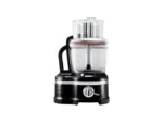 KitchenAid 5KFP1644 zwart