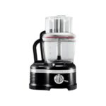 KitchenAid 5KFP1644 zwart