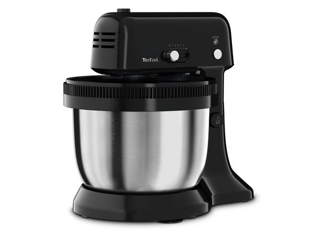 Tefal Oh My Cake QB1108 keukenmachine zwart Tefal Oh My Cake QB1108 keukenmachine zwart Kopen (2022) | IIAV.NL