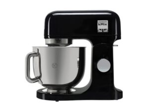 Kenwood KMX750AB zwart