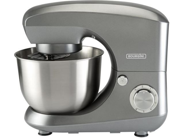 BOURGINI Kitchen chef grijs BOURGINI Kitchen chef grijs Kopen (2022) | IIAV.NL