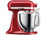 KitchenAid 5KSM185PS rood