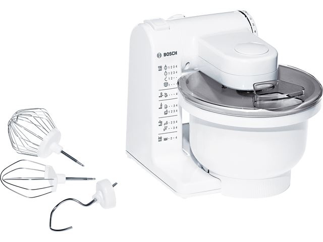 Bosch MUM4405 wit Bosch MUM4405 wit Kopen (2022) | IIAV.NL