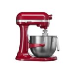 KitchenAid 5KSM7591X rood Kopen (2022) | IIAV.NL