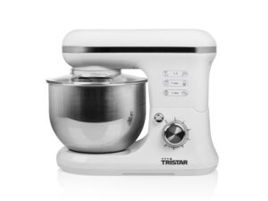 Tristar MX-4817 Keukenmachine wit Kopen (2022) | IIAV.NL