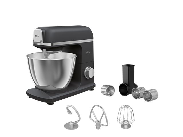 AEG KM5-1-VBP AEG KM5-1-VBP Kopen (2022) | IIAV.NL