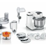 Bosch Serie 2 MUM wit Kopen (2022) | IIAV.NL