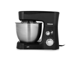 Tristar MX-4830 Keukenmachine zwart