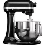 KitchenAid 5KSM7580X zwart Kopen (2022) | IIAV.NL