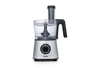 Tristar MX-4822 Foodprocessor zwart